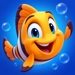 Ikon Fishdom