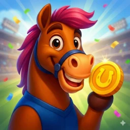 Ikon Match & Derby: Blast Race PvP