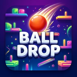Ikon Ball Drop
